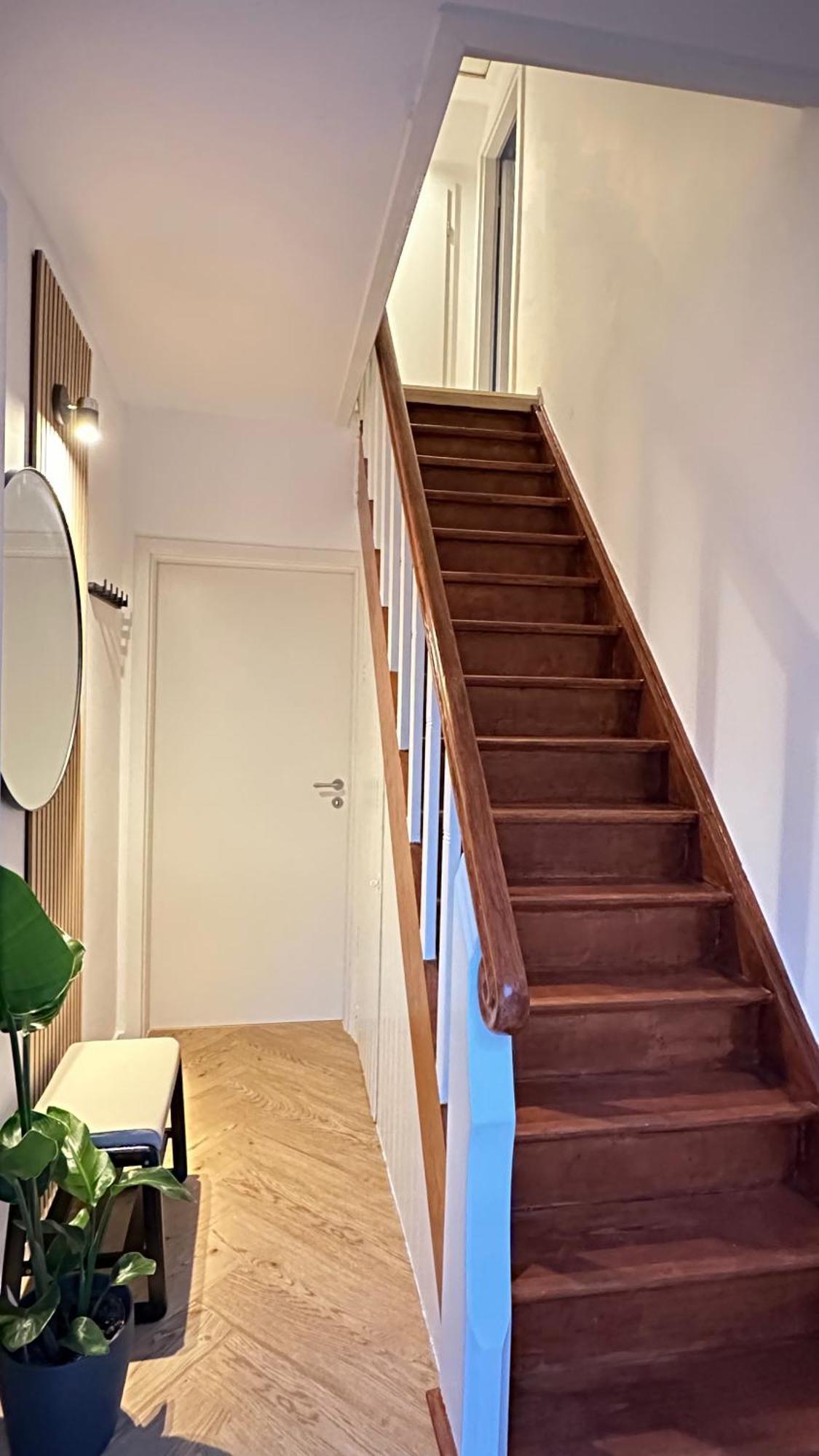 Apartament Molenhuus Norddeich Zewnętrze zdjęcie