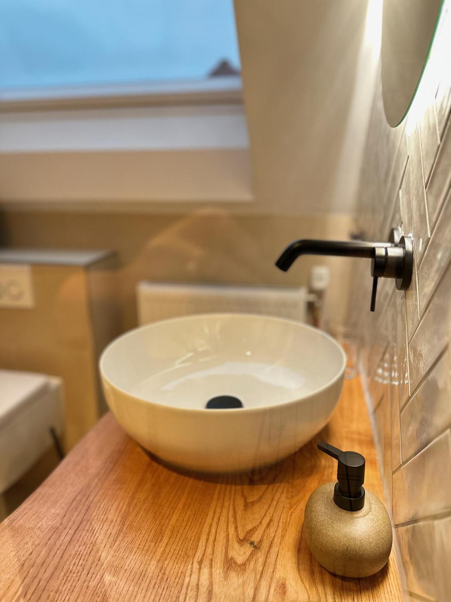 Apartament Molenhuus Norddeich Zewnętrze zdjęcie