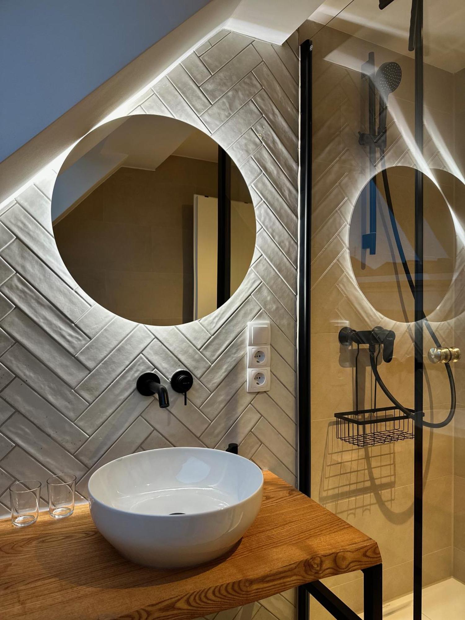 Apartament Molenhuus Norddeich Zewnętrze zdjęcie