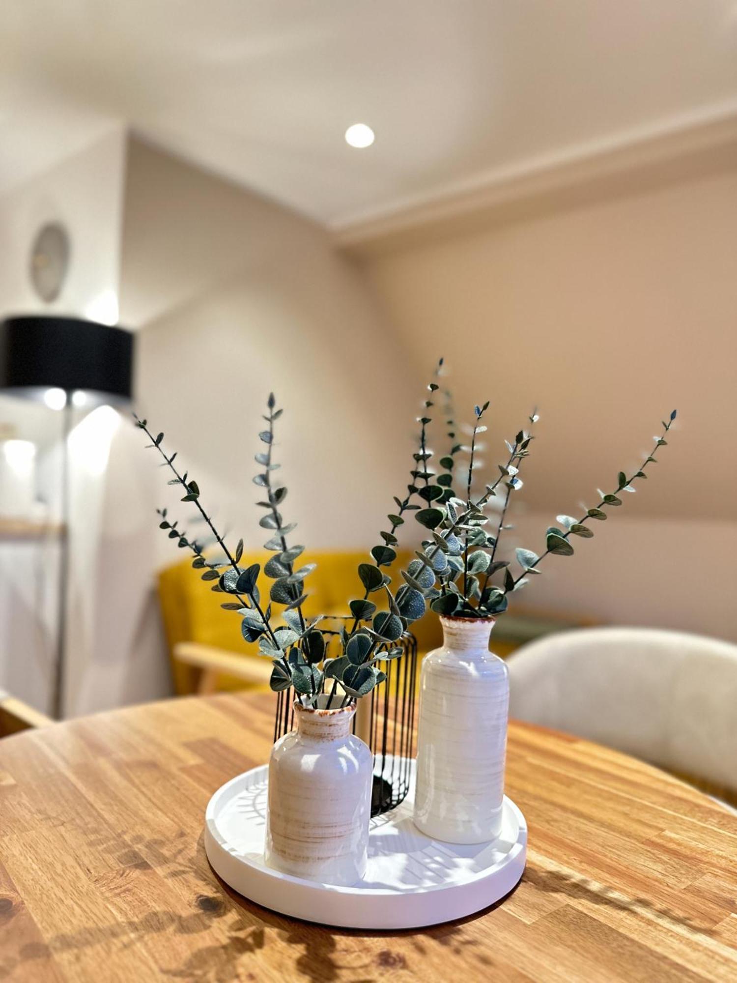 Apartament Molenhuus Norddeich Zewnętrze zdjęcie