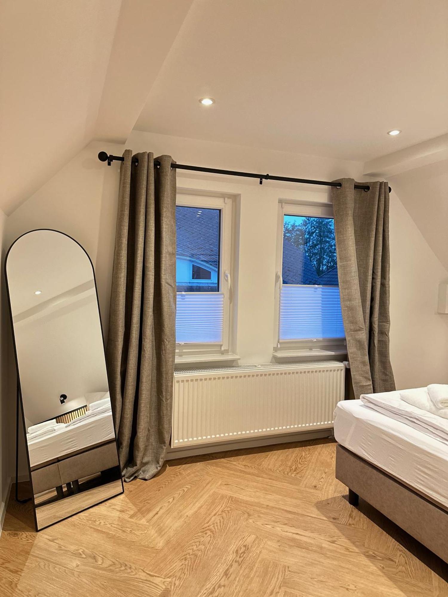 Apartament Molenhuus Norddeich Zewnętrze zdjęcie
