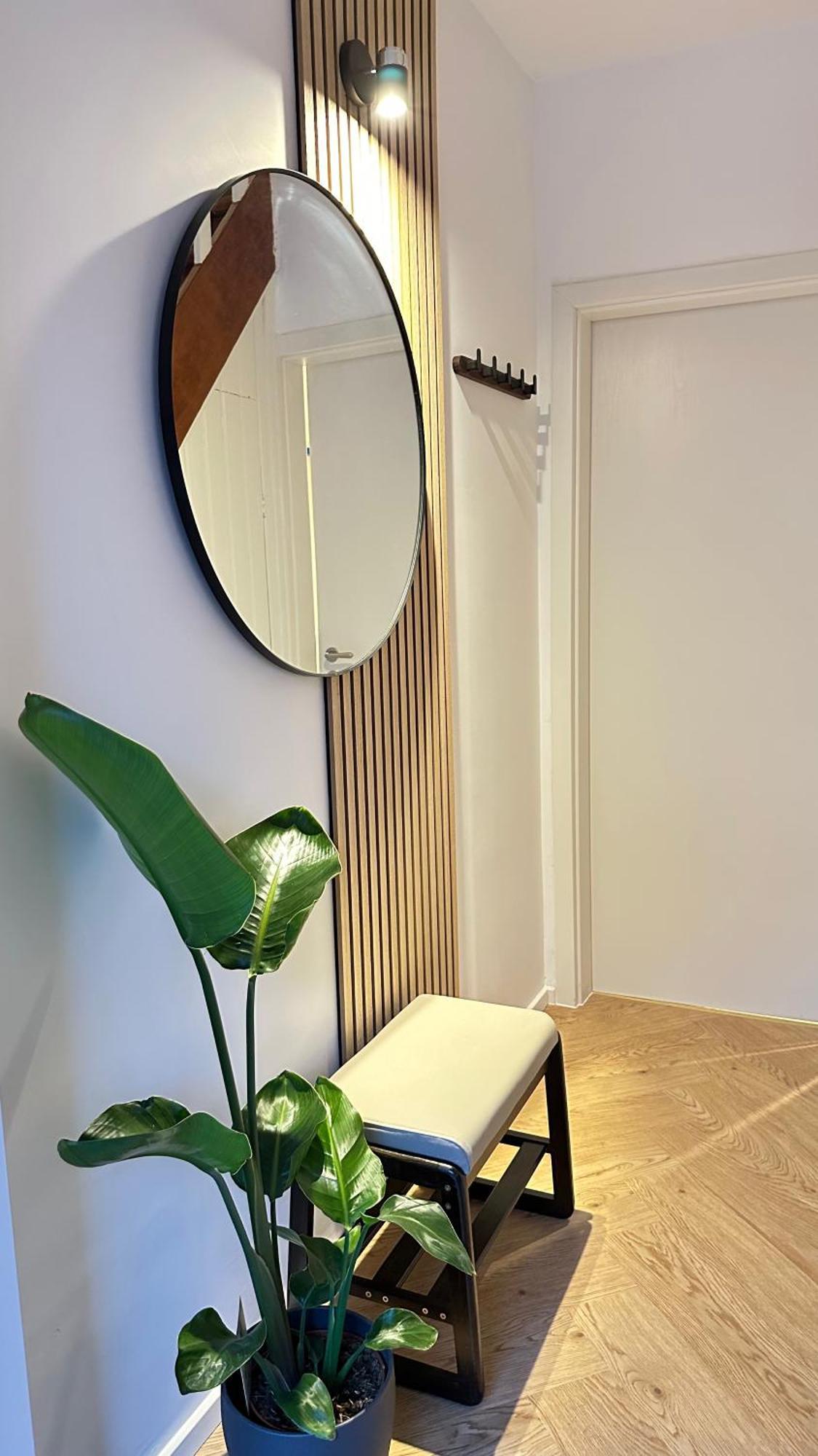 Apartament Molenhuus Norddeich Zewnętrze zdjęcie