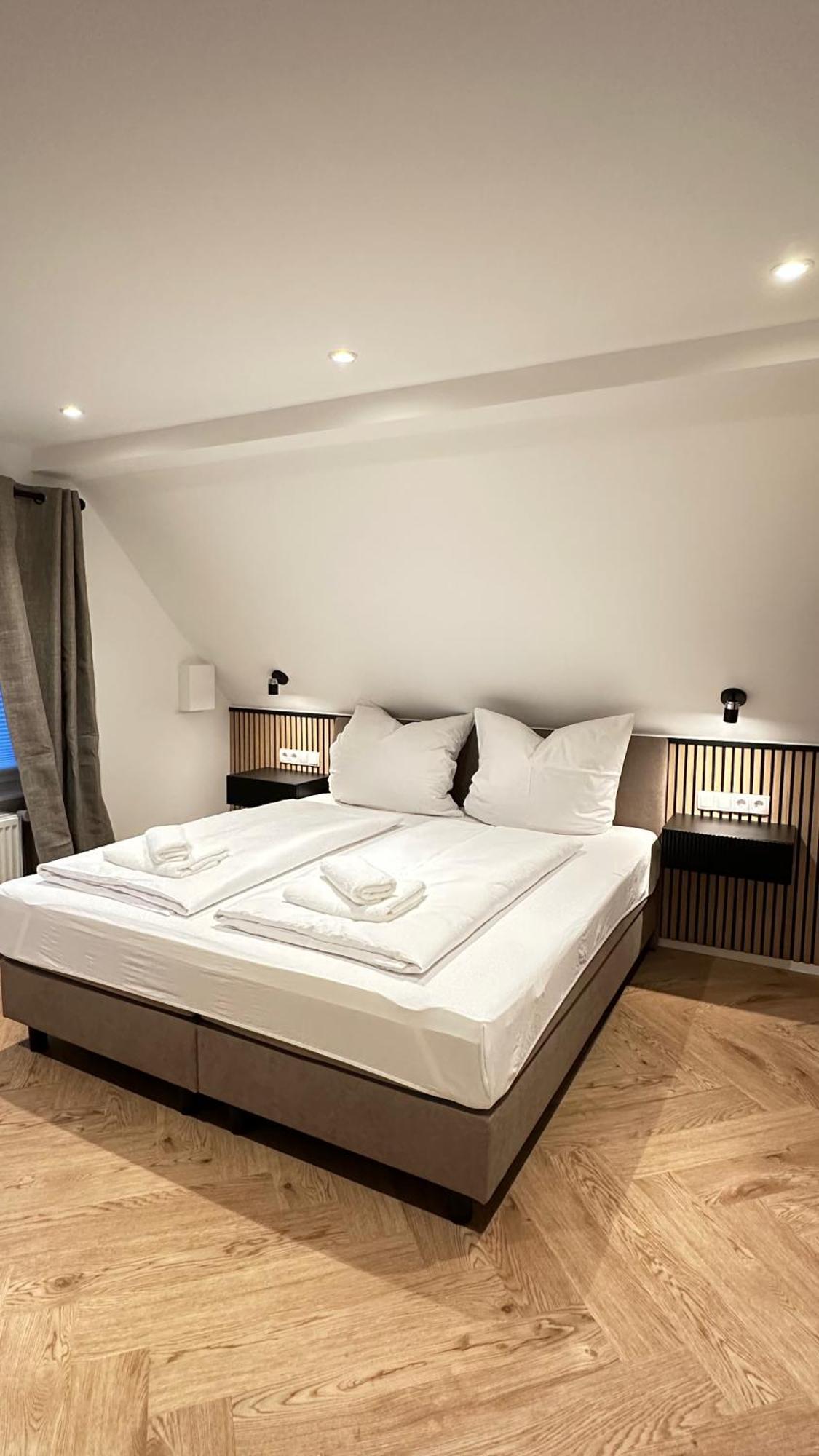 Apartament Molenhuus Norddeich Zewnętrze zdjęcie