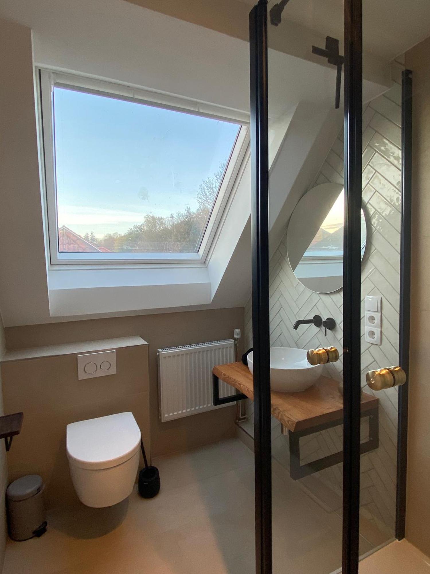 Apartament Molenhuus Norddeich Zewnętrze zdjęcie