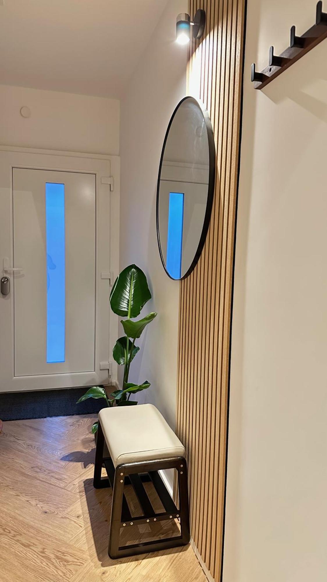 Apartament Molenhuus Norddeich Zewnętrze zdjęcie