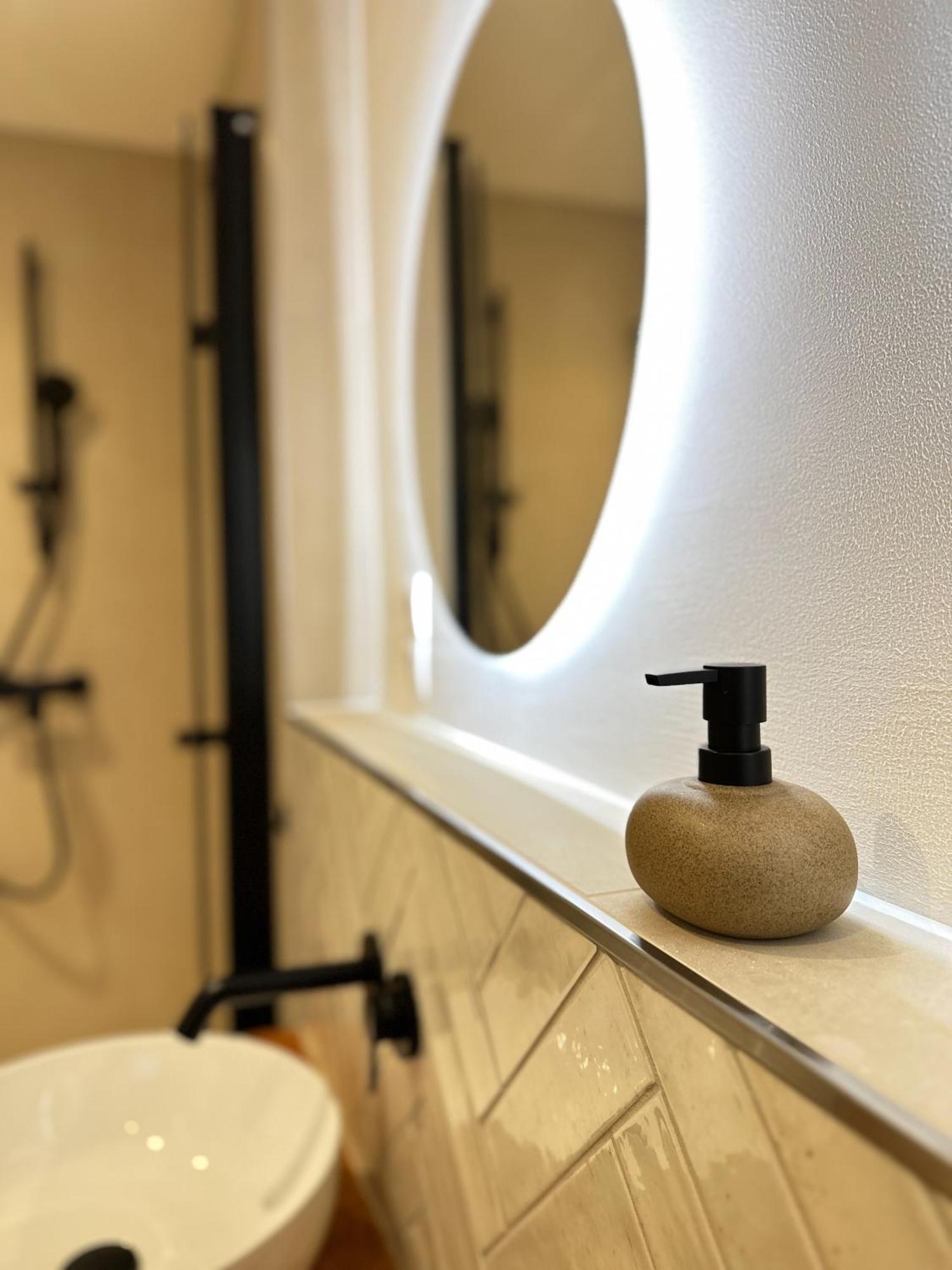 Apartament Molenhuus Norddeich Zewnętrze zdjęcie