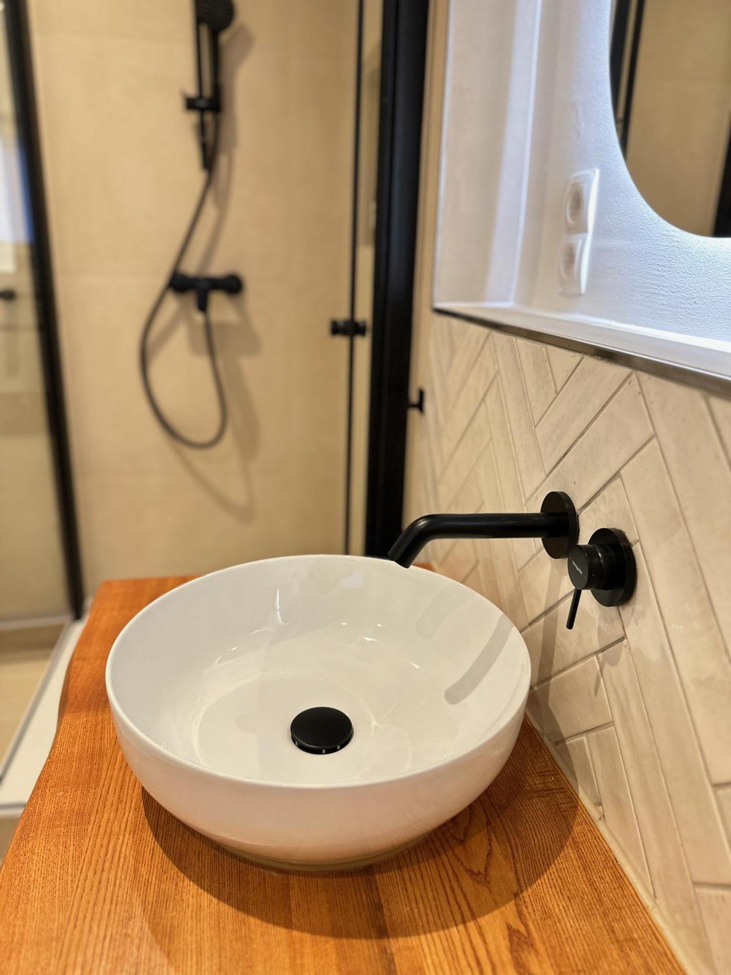 Apartament Molenhuus Norddeich Zewnętrze zdjęcie