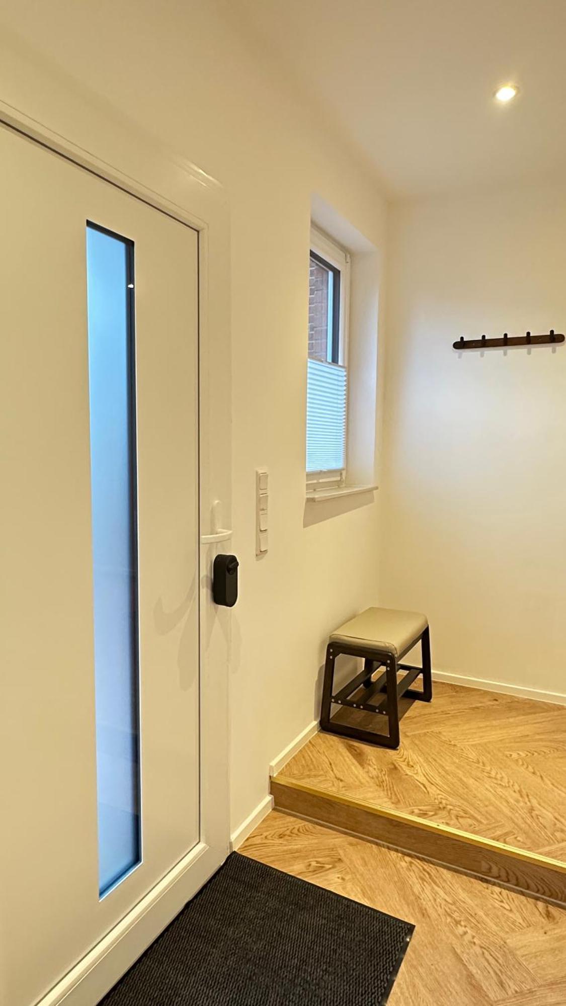Apartament Molenhuus Norddeich Zewnętrze zdjęcie