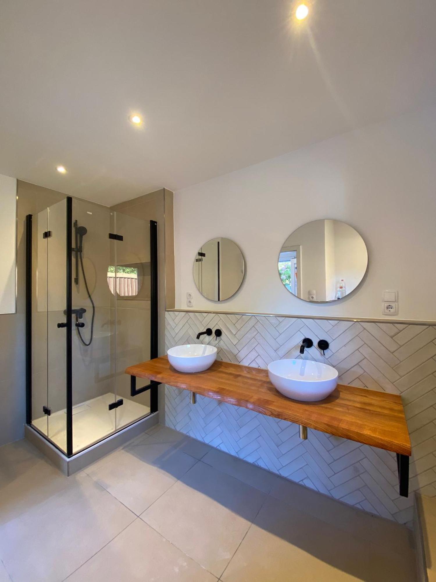 Apartament Molenhuus Norddeich Zewnętrze zdjęcie