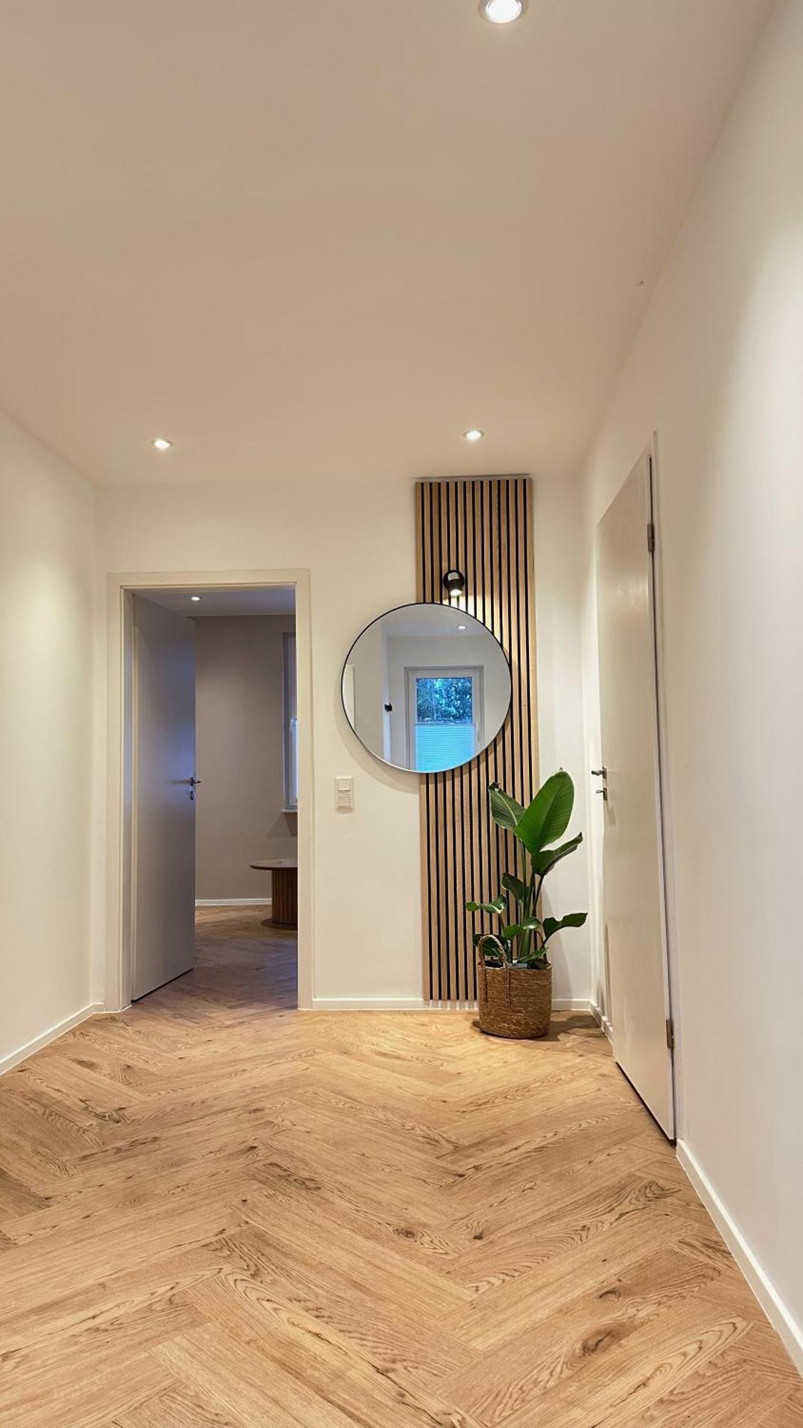 Apartament Molenhuus Norddeich Zewnętrze zdjęcie