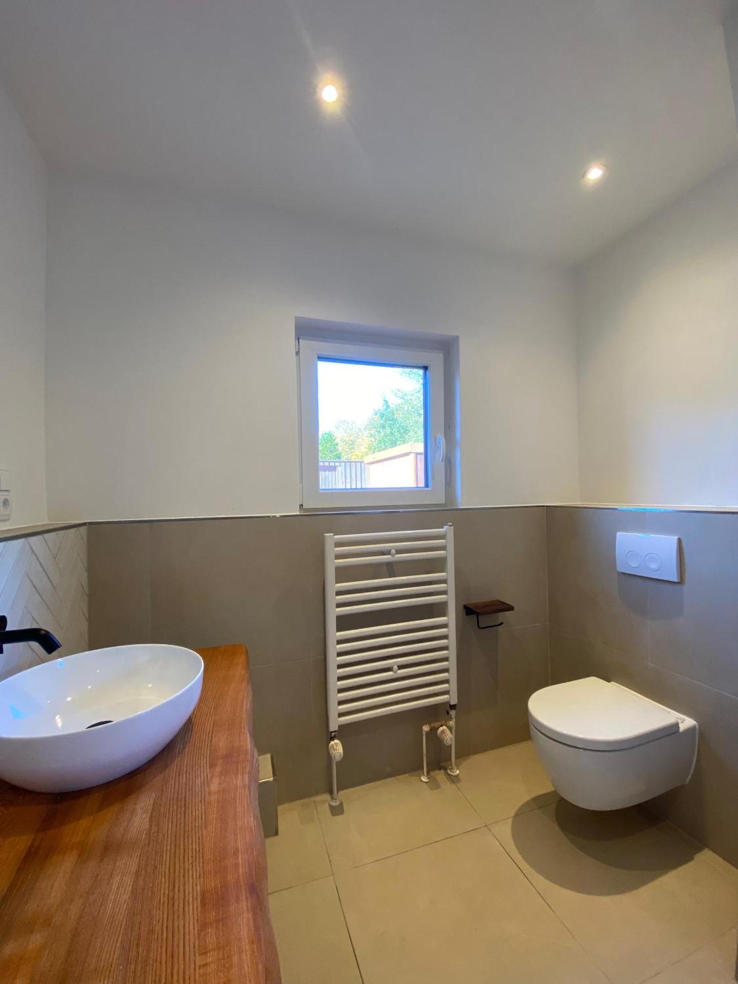 Apartament Molenhuus Norddeich Zewnętrze zdjęcie