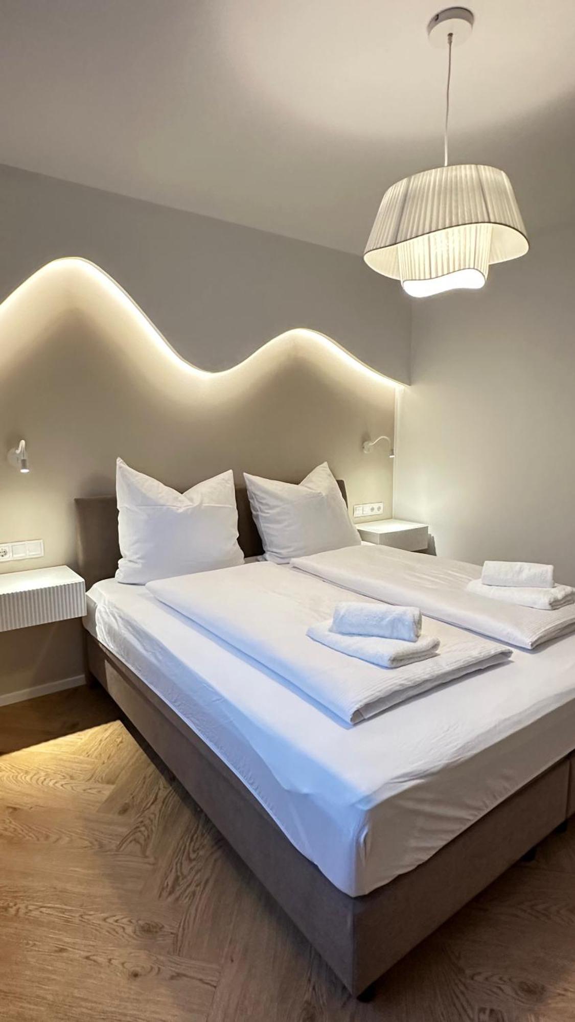 Apartament Molenhuus Norddeich Zewnętrze zdjęcie