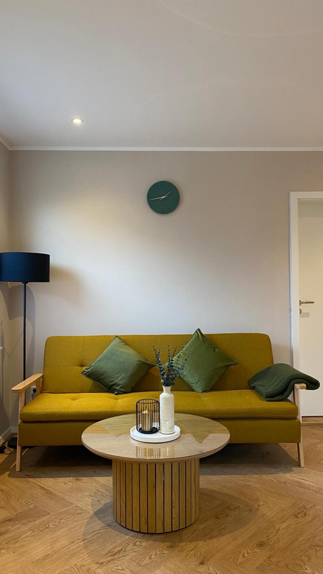 Apartament Molenhuus Norddeich Zewnętrze zdjęcie